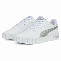 Фото № 1 с приближением к товару «‎Puma Carina Distressed »