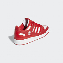 Фото № 4 с приближением к товару «‎Adidas Forum CL »