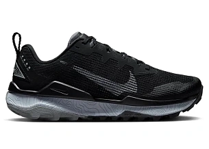 Nike Wildhorse 8 Black Cool Grey 