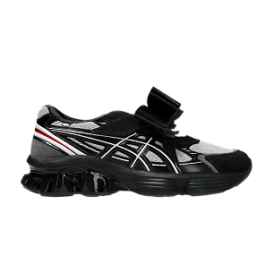SHUSHU Tong x ASICS Gel Kinetic Fluent Black White (1203B021-020)