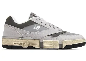 New Balance 0.01