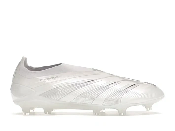 adidas Predator 24 Elite Laceless FG - 1