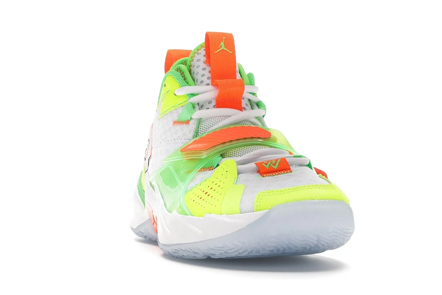 Фото № 4 с приближением к товару «‎Jordan Why Not Zer0.3 Splash Zone»