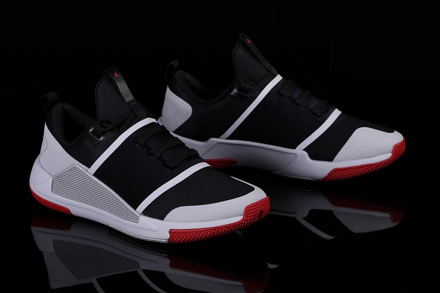 Фото № 2 с приближением к товару «‎Nike Air Jordan Delta Speed TR »