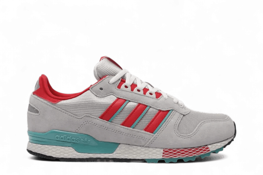 Фото № 2 с приближением к товару «‎adidas Kirkdale Spezial Liverpool FC Orbit Grey Off White»