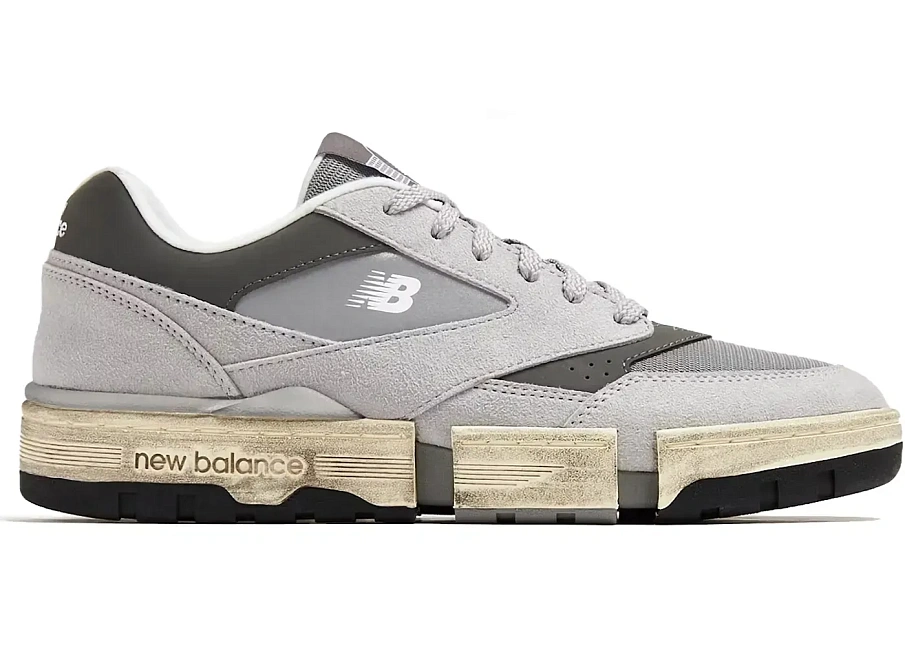 Фото № 1 с приближением к товару «‎New Balance 0.01»