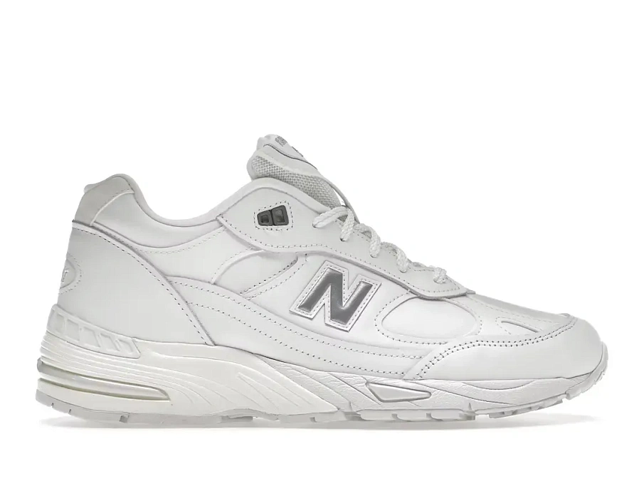Фото № 1 с приближением к товару «‎New Balance 991»