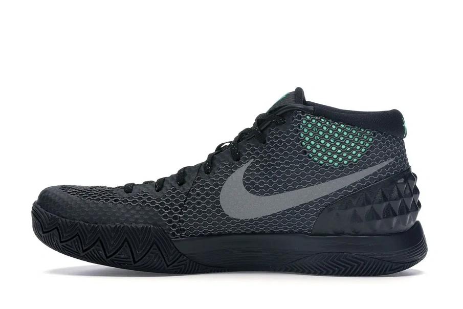 Фото № 5 с приближением к товару «‎Nike Kyrie 1 Driveway»