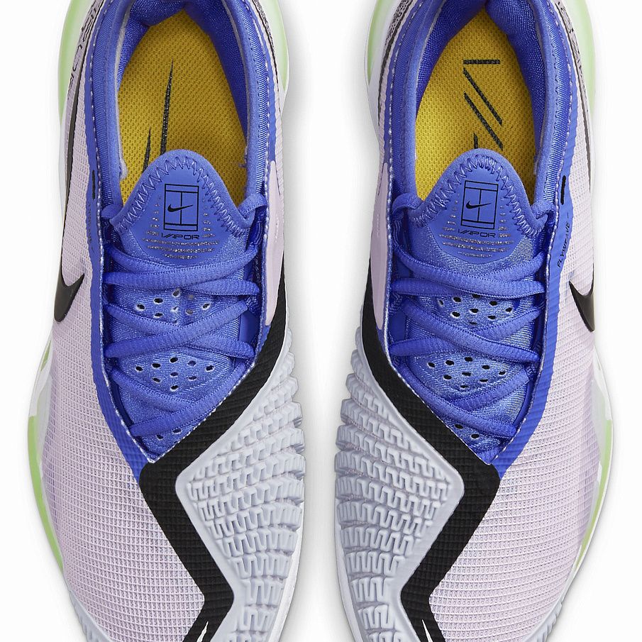 Фото № 3 с приближением к товару «‎Nike React Vapor Nxt»