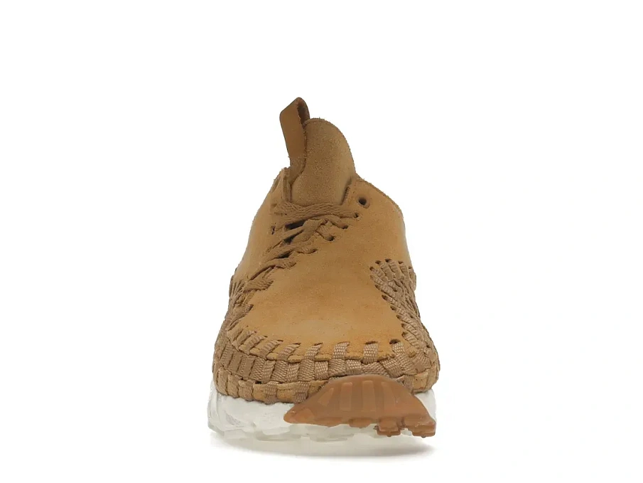 Фото № 2 с приближением к товару «‎Nike Air Footscape Woven Flax (2017)»