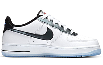 Фото № 2 с приближением к товару «‎Nike Air Force 1 LV8 GS Remix Pack»