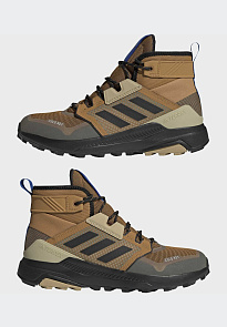 Фото № 5 с приближением к товару «‎Adidas Terrex Trailmaker Cold.rdy »