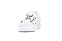 Фото № 3 с приближением к товару «‎Puma Suede Classic MCM (White)»
