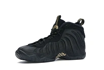 Фото № 2 с приближением к товару «‎Nike Air Foamposite Pro Black Metallic Gold »