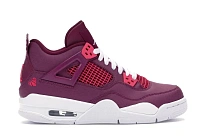 Фото № 1 с приближением к товару «‎Jordan 4 Retro Valentines Day (2019) »