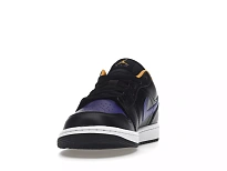 Фото № 4 с приближением к товару «‎Jordan 1 Low Dark Concord»