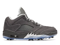 Фото № 1 с приближением к товару «‎Jordan 5 Golf Low Wolf Grey»