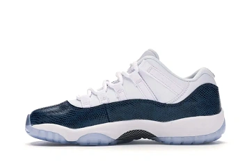 Jordan 11 Retro Low - 3