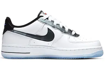 Nike Air Force 1 LV8 GS Remix Pack - 2
