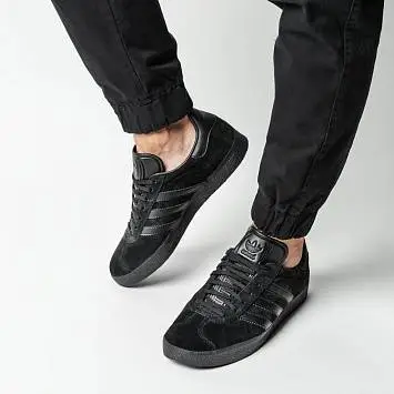 Adidas Gazelle - 2