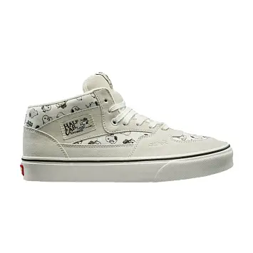 Peanuts x Vans Half Cab Snoopy Family - 1