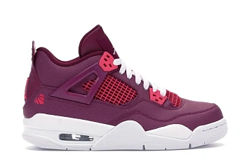 Jordan 4 Retro Valentines Day (2019)  - 1