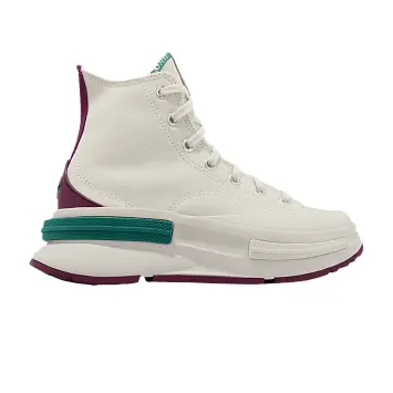 Converse Run Star Legacy CX Egret Purple - 1