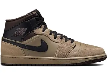 Jordan 1 Mid