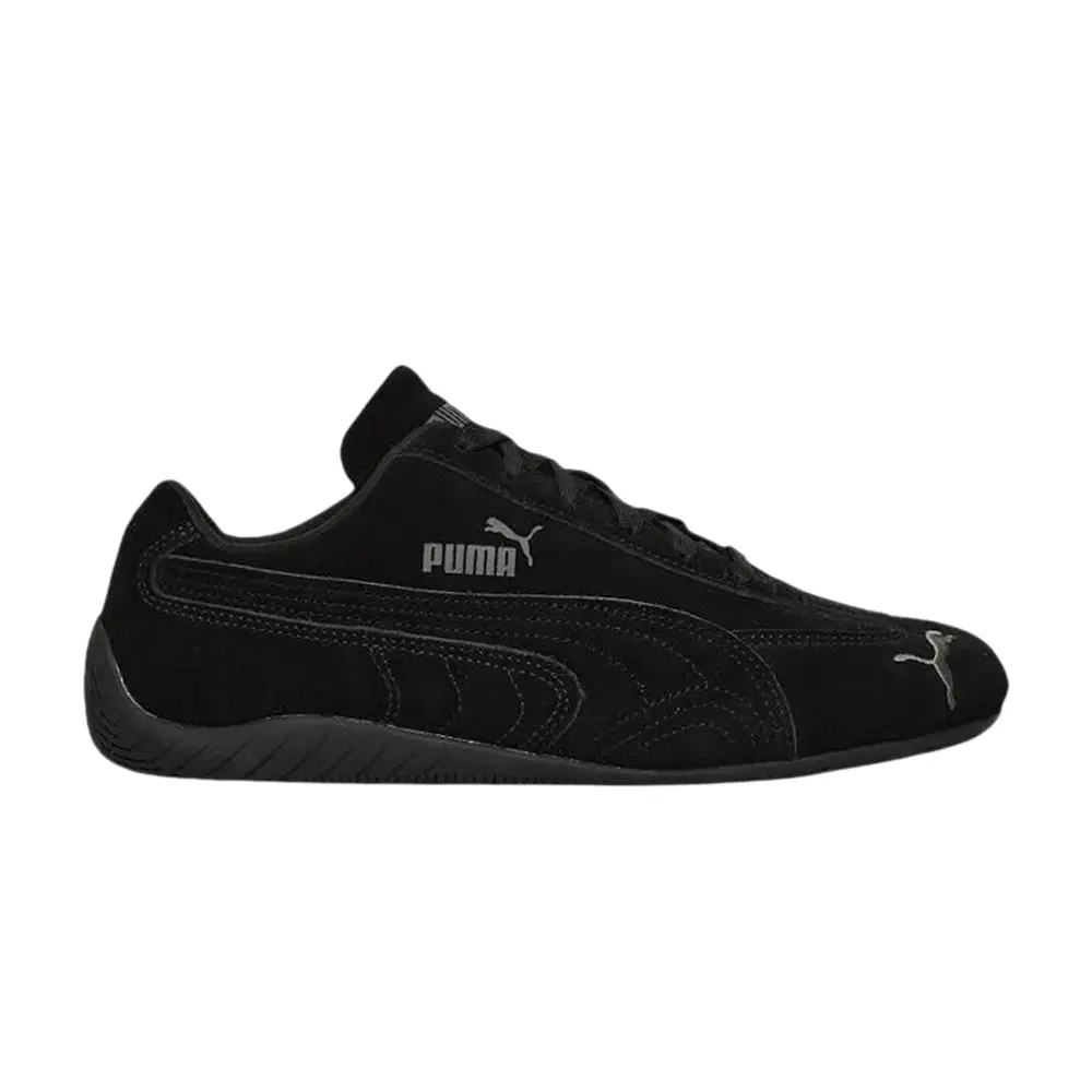 Puma Speedcat OG Black - 1