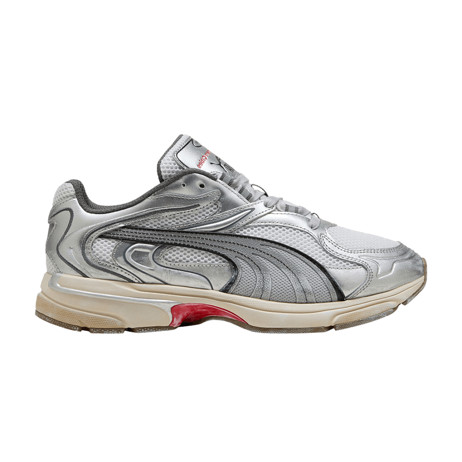 Фото № 1 с приближением к товару «‎Lost Management Cities x Puma Extos Endless Routes Pack (398314-01)»