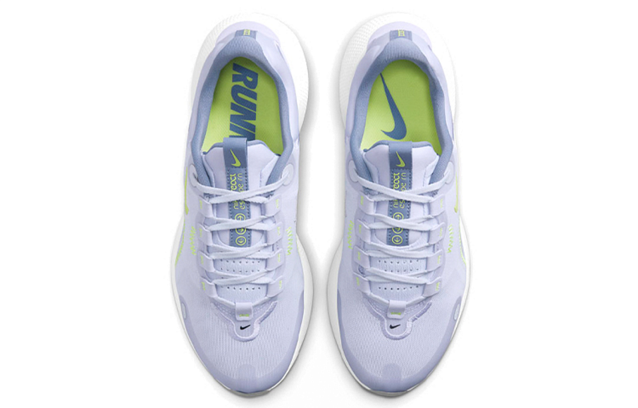 Фото № 3 с приближением к товару «‎Nike WMNS React Escape Run PurplePink»