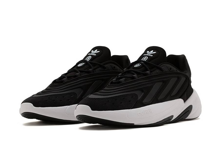 Фото № 4 с приближением к товару «‎Adidas Ozelia»