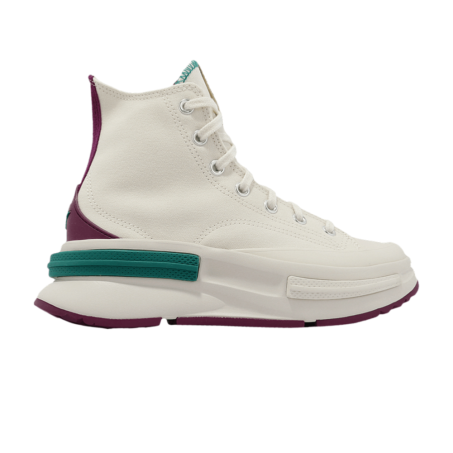 Фото № 1 с приближением к товару «‎Converse Run Star Legacy CX Egret Purple»