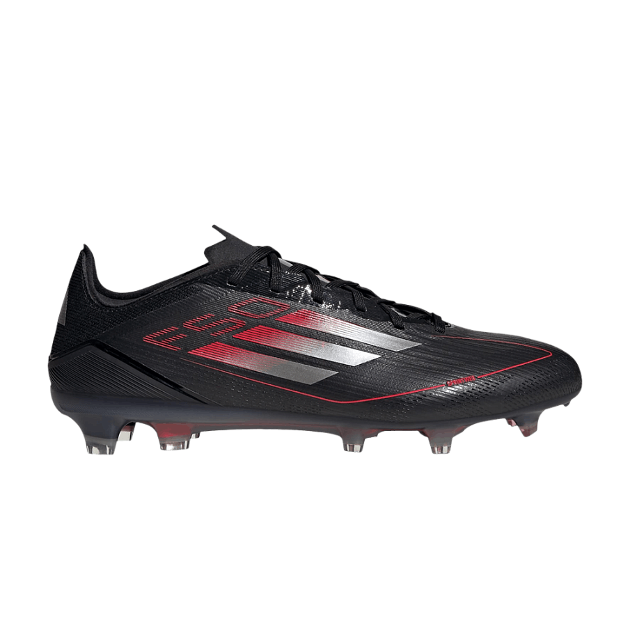 Фото № 1 с приближением к товару «‎adidas Adizero F50 Pro FG Stealth Victory Pack (IE1287)»