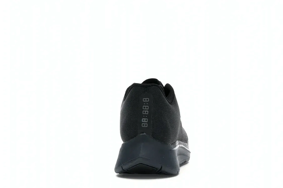 Фото № 4 с приближением к товару «‎Nike Zoom Fly Triple Black »