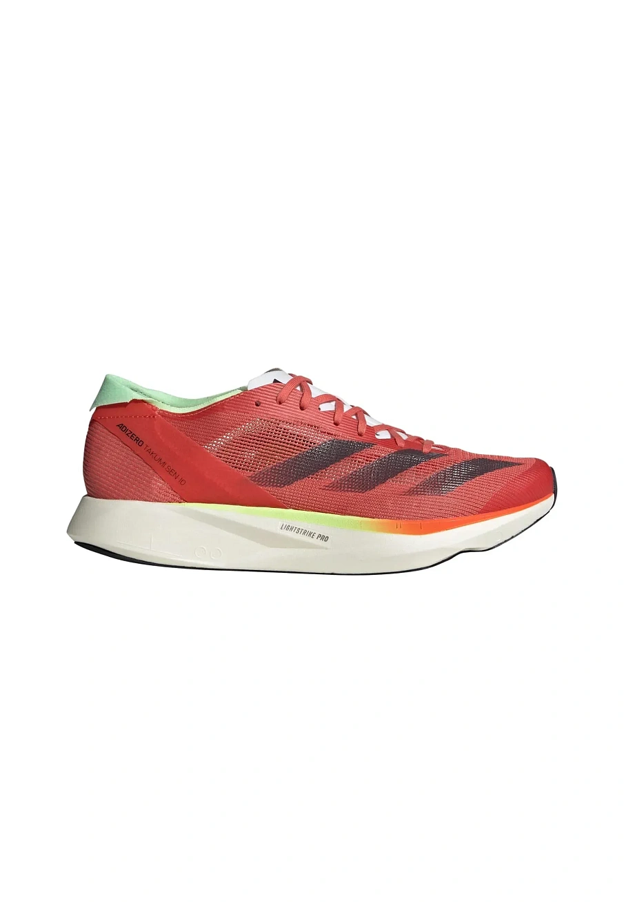 Фото № 1 с приближением к товару «‎ADIZERO TAKUMI SEN 10»