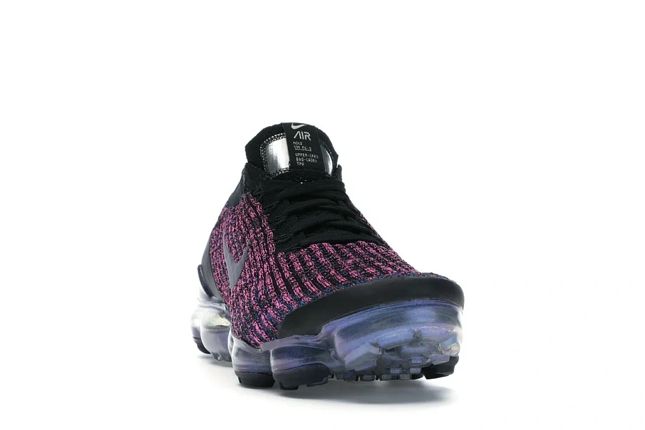 Фото № 3 с приближением к товару «‎Nike Air VaporMax Flyknit 3 Throwback Future »