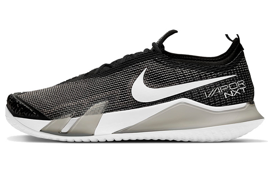 Фото № 1 с приближением к товару «‎Nike Court React Vapor NXT Black»