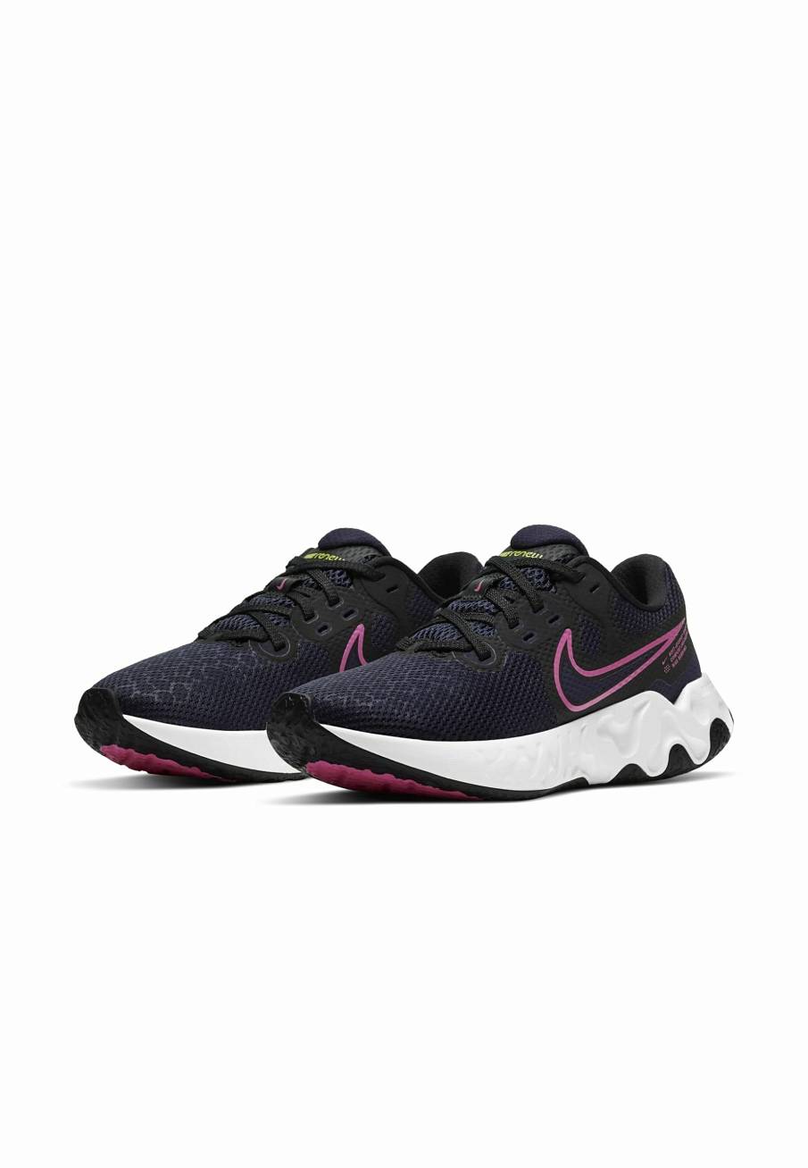 Фото № 2 с приближением к товару «‎Nike Renew Ride 2 »