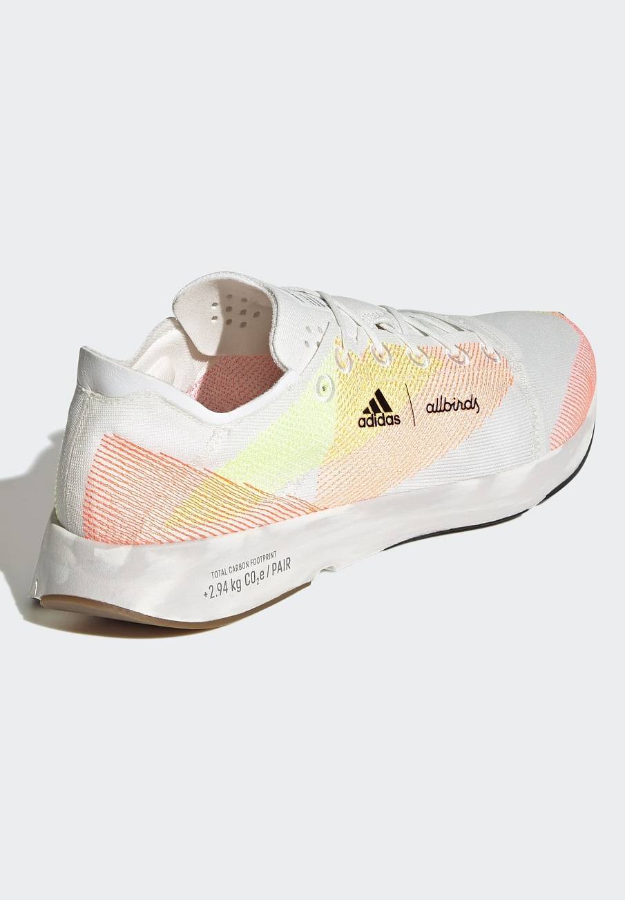 Фото № 5 с приближением к товару «‎Adidas X Allbirds»