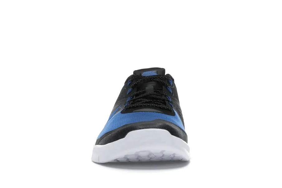 Фото № 2 с приближением к товару «‎Nike Metcon 2 Amp-X Black/Royal Blue-Royal Blue»