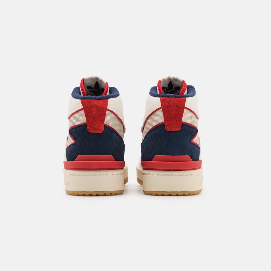 Фото № 3 с приближением к товару «‎Adidas Forum Exhibit 2 »