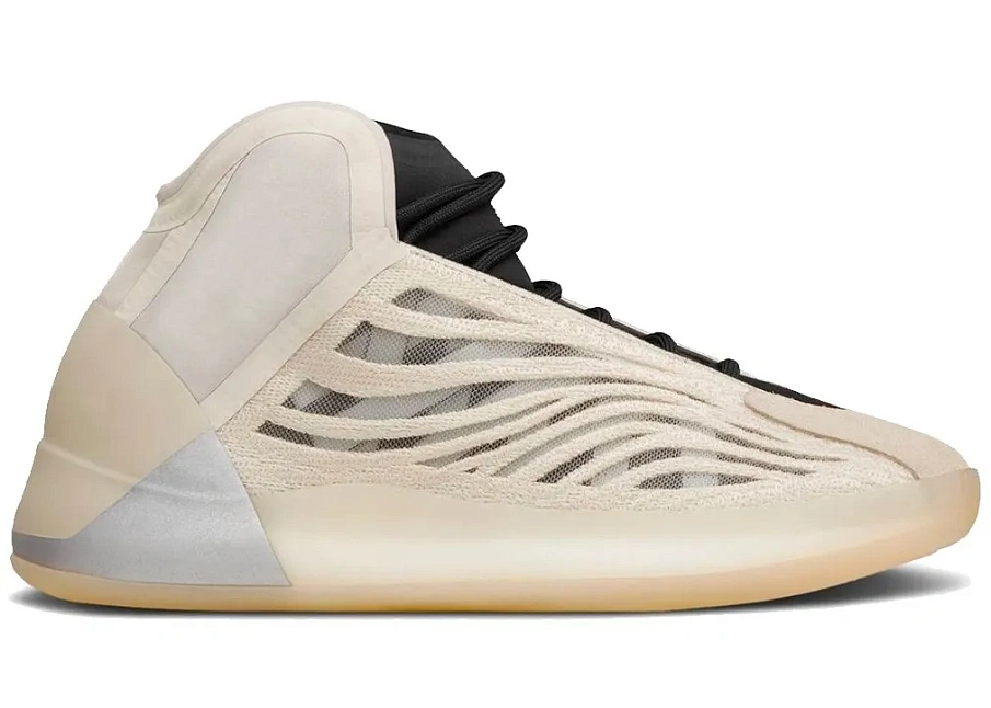 Фото № 1 с приближением к товару «‎adidas Yeezy QNTM Mist Slate»