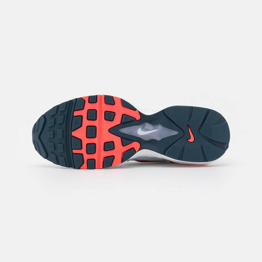 Фото № 4 с приближением к товару «‎Nike Air Max 96 II »