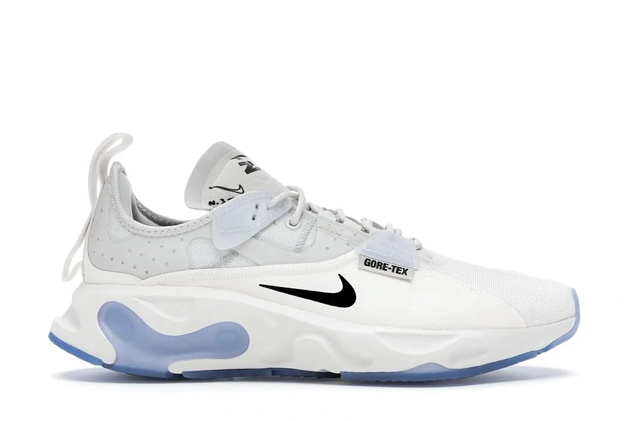 Фото № 1 с приближением к товару «‎Nike React Type GTX Phantom»