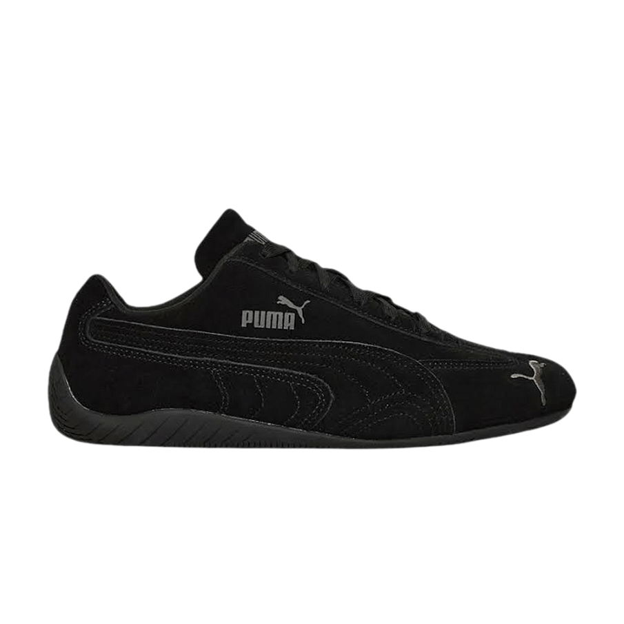 Фото № 1 с приближением к товару «‎Puma Speedcat OG Black»