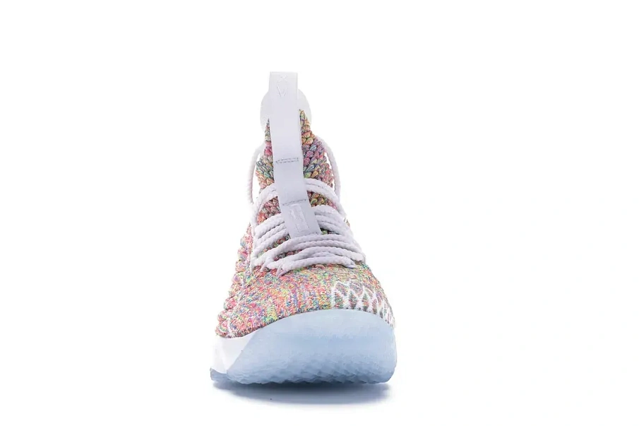 Фото № 2 с приближением к товару «‎Nike LeBron 15 Cereal»