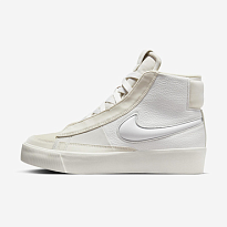 Фото № 1 с приближением к товару «‎ Nike Blazer mid Skate shoes»