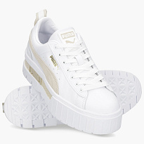 Фото № 4 с приближением к товару «‎Puma Mayze Lth Wns»