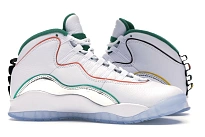 Фото № 6 с приближением к товару «‎Jordan 10 Retro Wings»